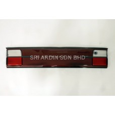 Toyota Corolla AE101'94 Rear Trunk Garnish [ 1 PC Left / Right ]